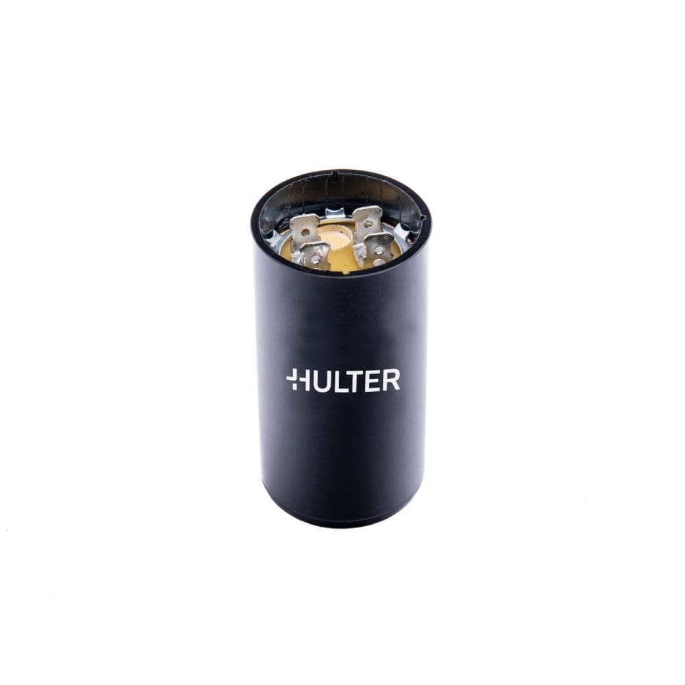 Capacitor 235/259 Eletrolítico Hulter - 330V