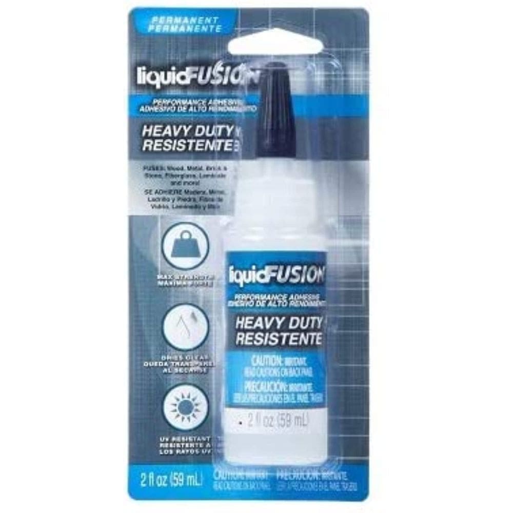 Cola Aleene`s Liquid Fusion Clear Uretano 60mL