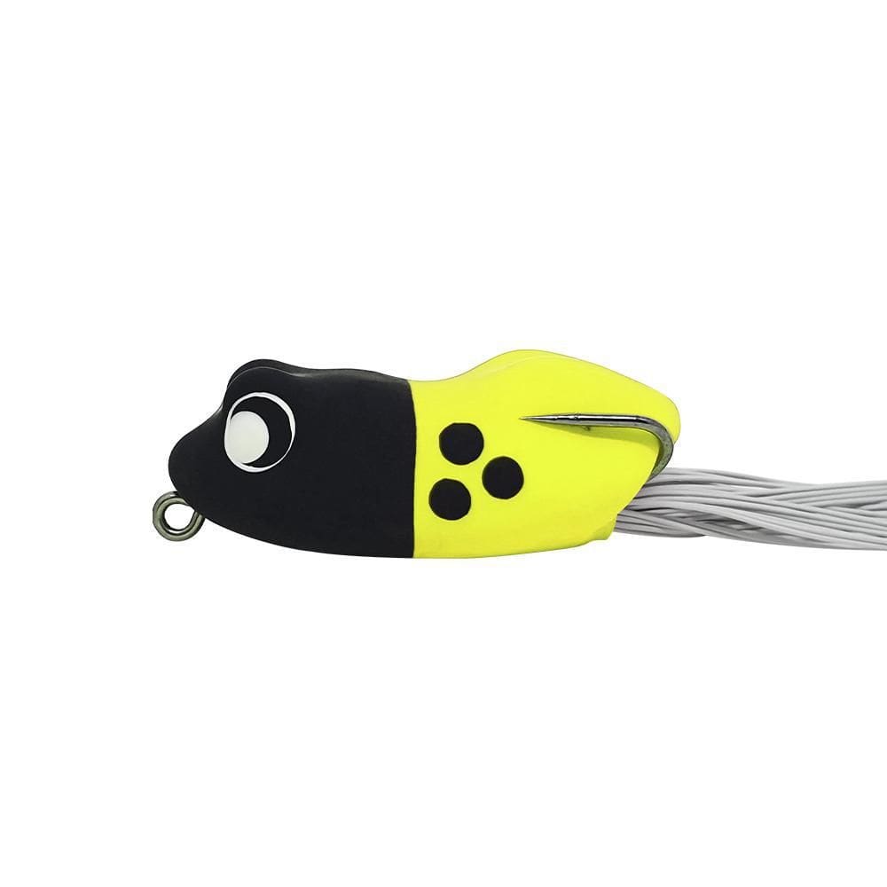 Isca Artificial Frog Monster.Z 60 - F01 Matadeira