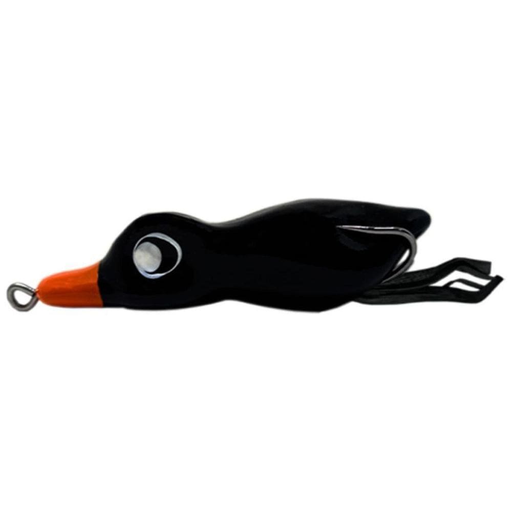 Isca Artificial New Quack - P4 Matadeira Frog Para Traíra