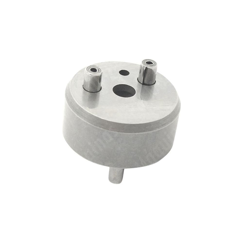 Disco Intermediário Motor Yanmar Btd22 Bdt33