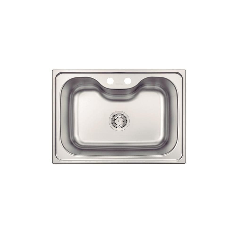 Cuba Inox Morgana 93806/192 Under.Tramontina