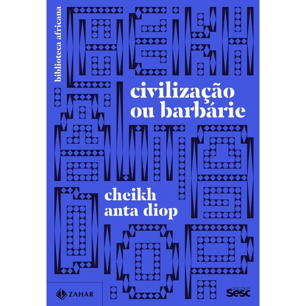 Civilização ou barbárie