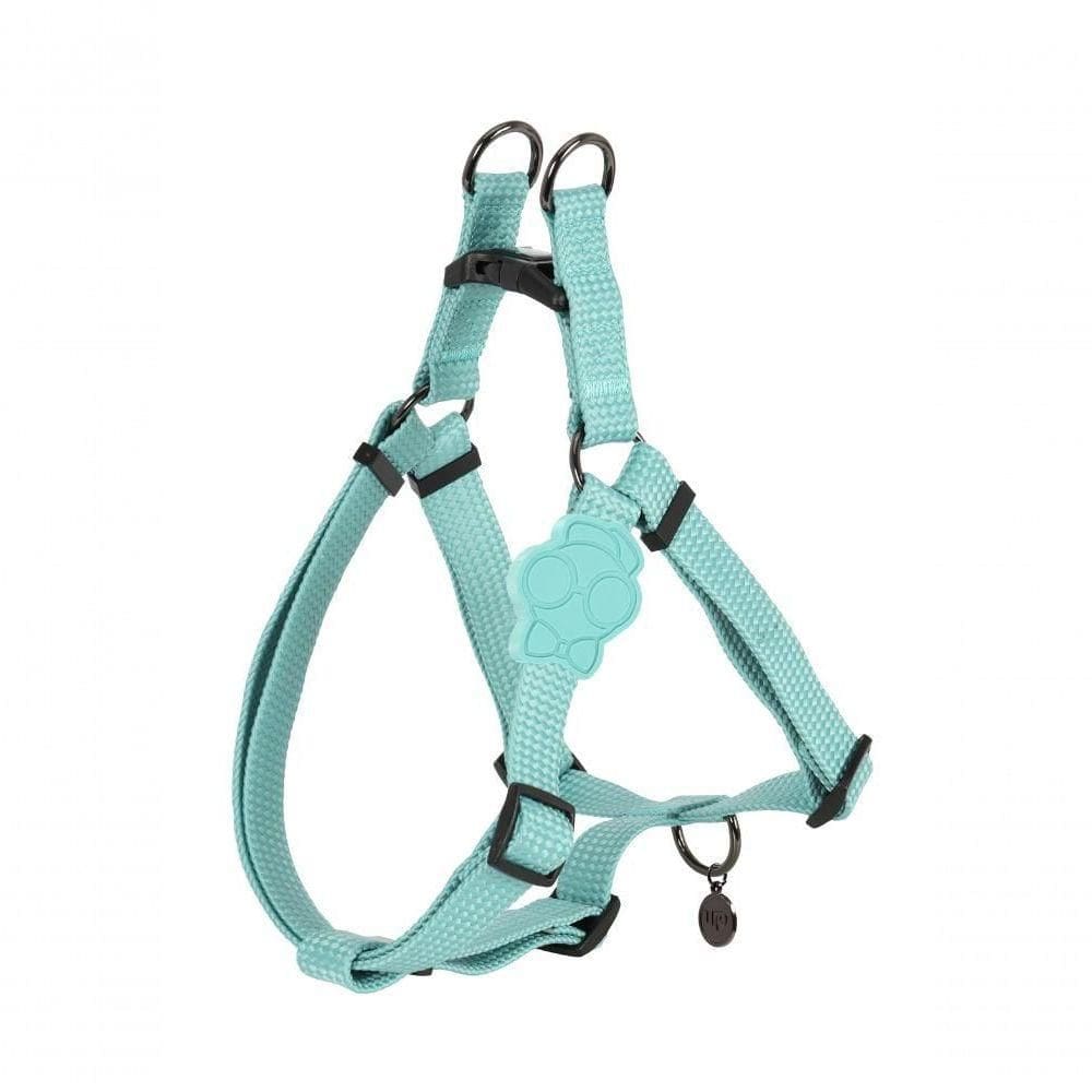 Peitoral Para Pet Verde - G Verde