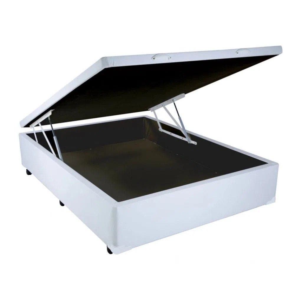 Baú Casal Corino Branco 138x188