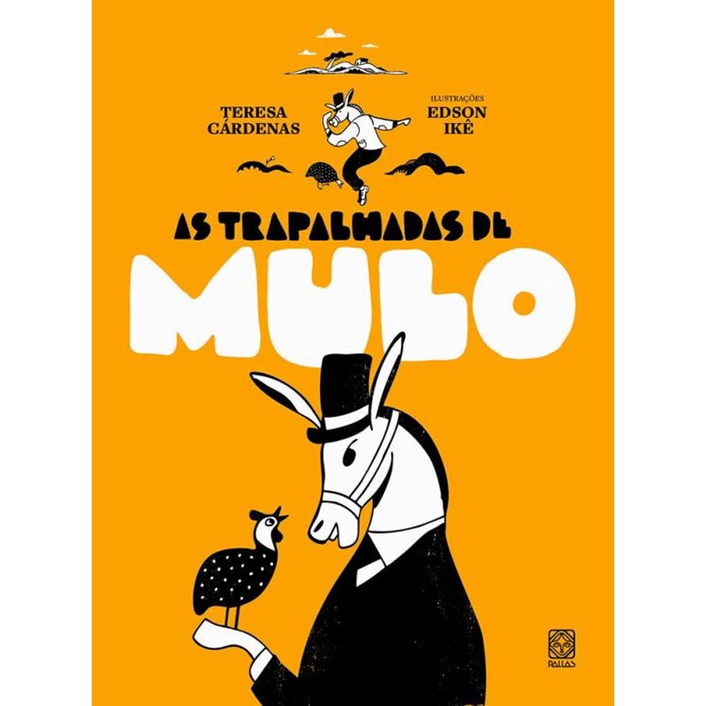 As trapalhadas de Mulo