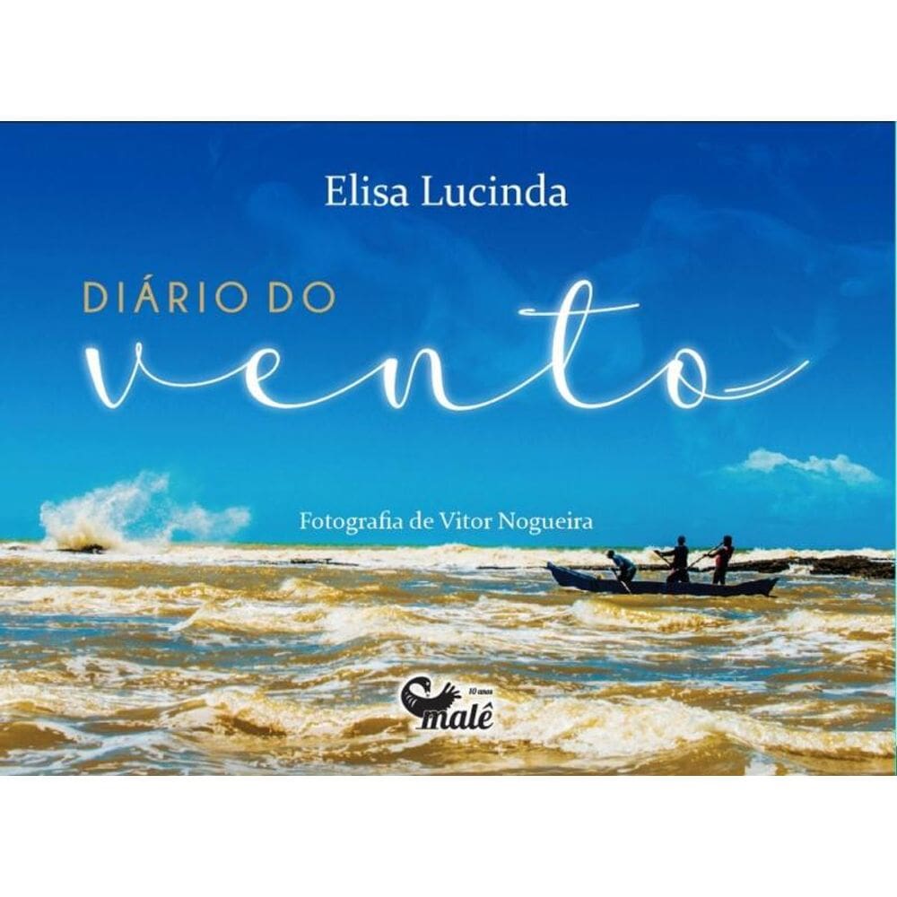 Diário do Vento
