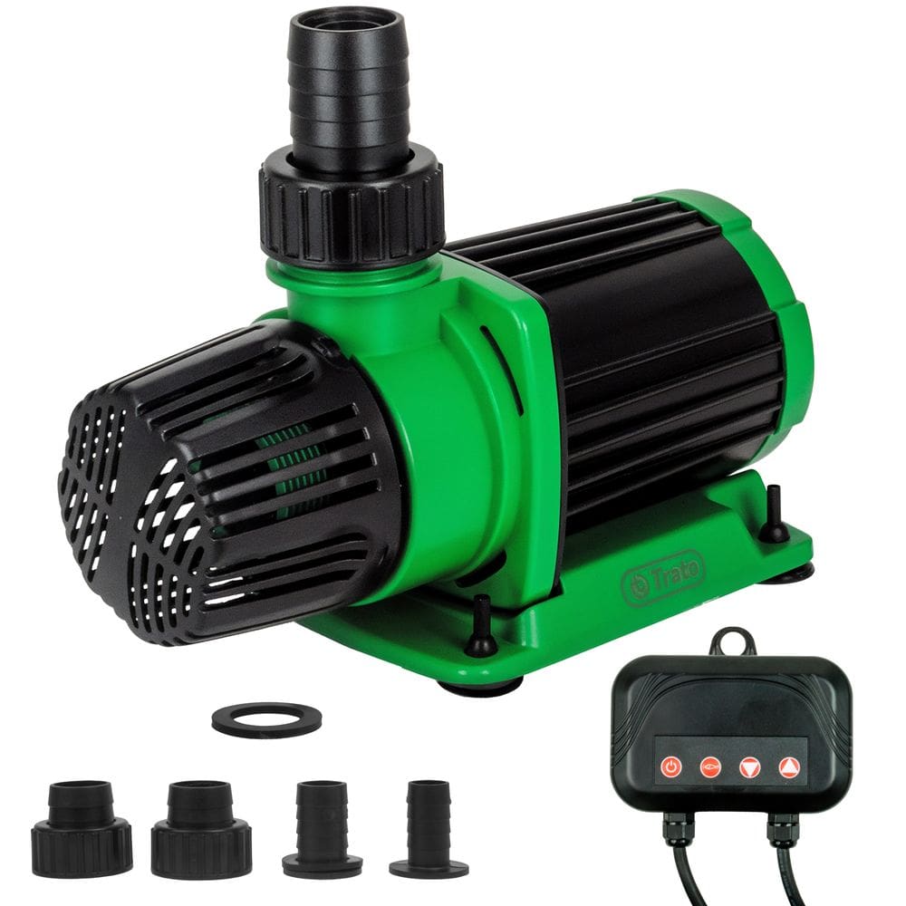 Bomba de Aquário 70W 9000L/H TBAQ9000 Trato