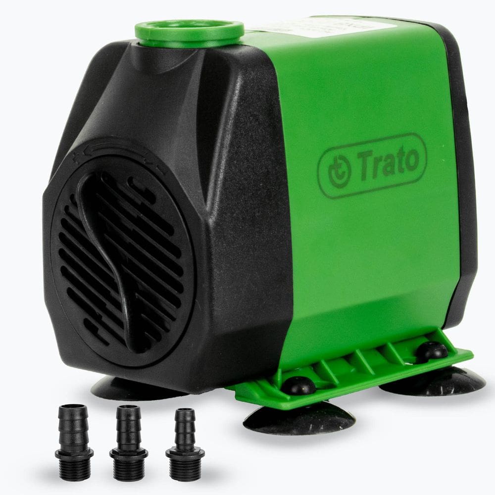 Bomba de Aquário 60W 3000L/H TBAQ3000 Trato