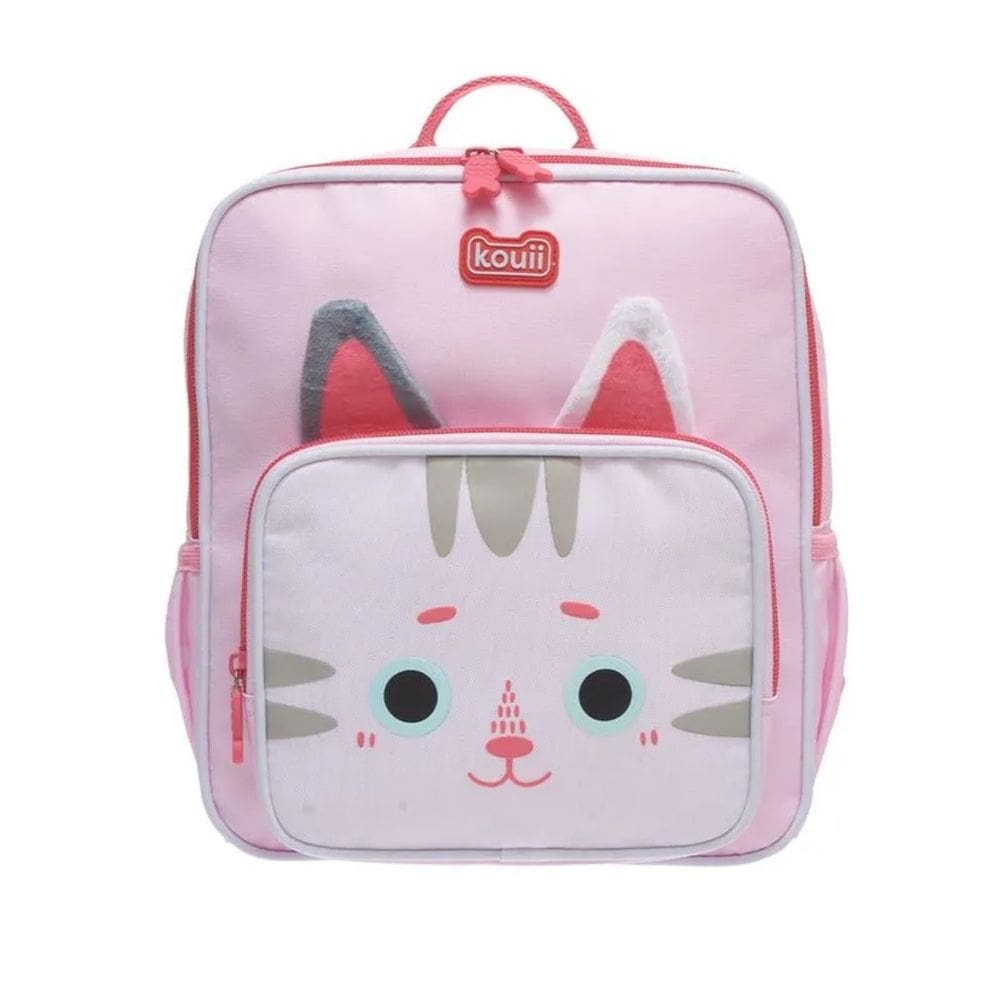 Mochila Filhotiis Gata Mia - Kouii