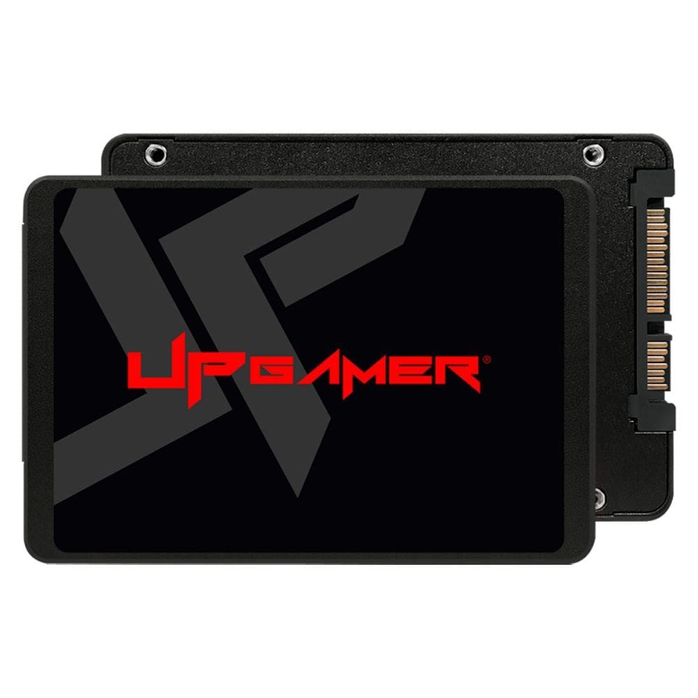 Hd Ssd Up Gamer Up500 240Gb / 2.5/ 550Mbs / 450Mbs