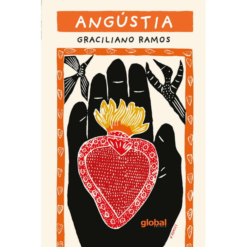 Angústia