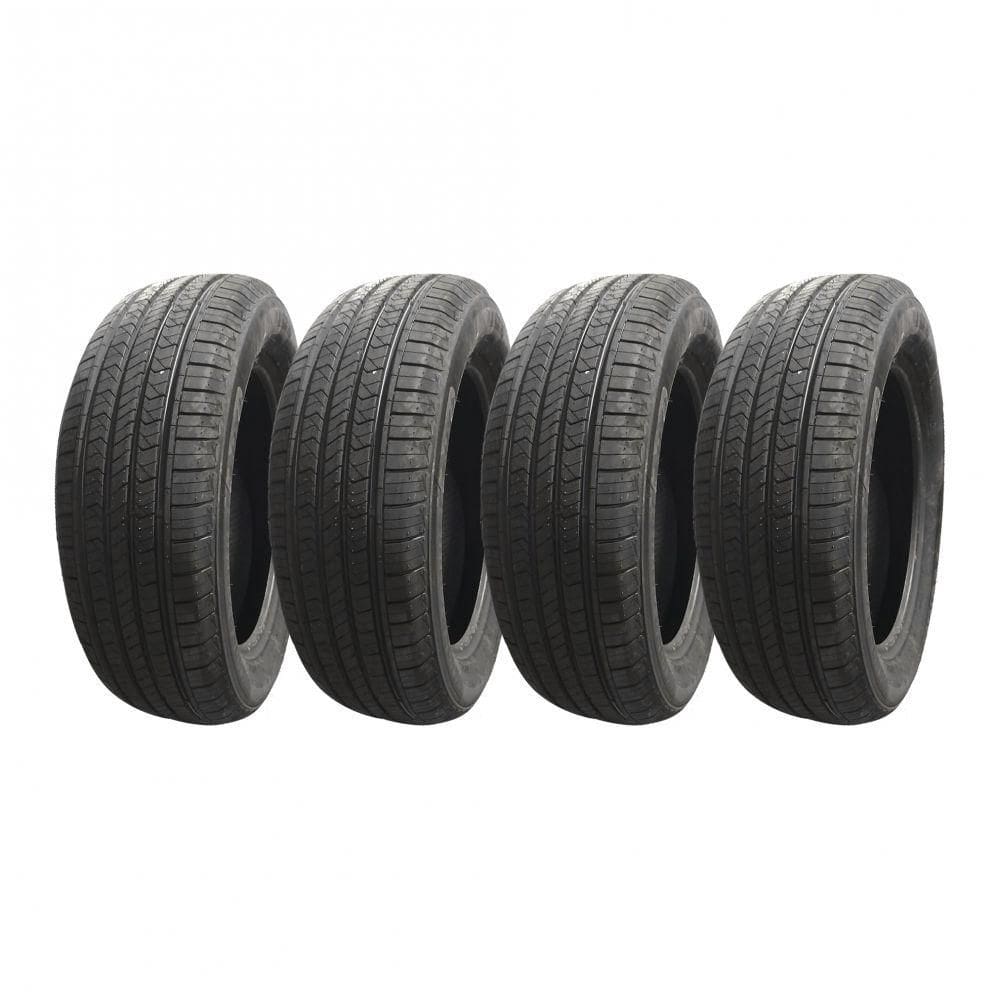 Kit 4 Pneus Sunny Aro 20 275/60R20 NU025 115H