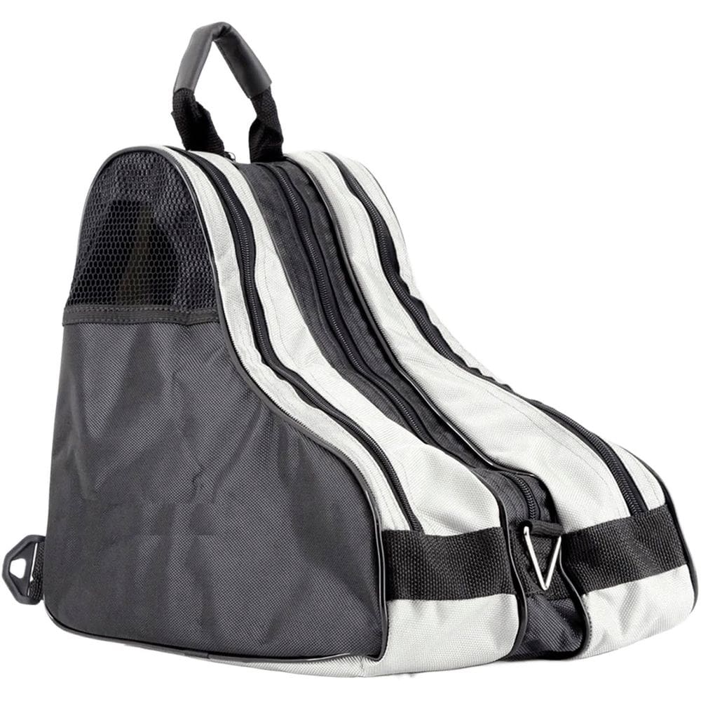 Bolsas Patins Roller Inline 4 Rodas Semi e Profissional