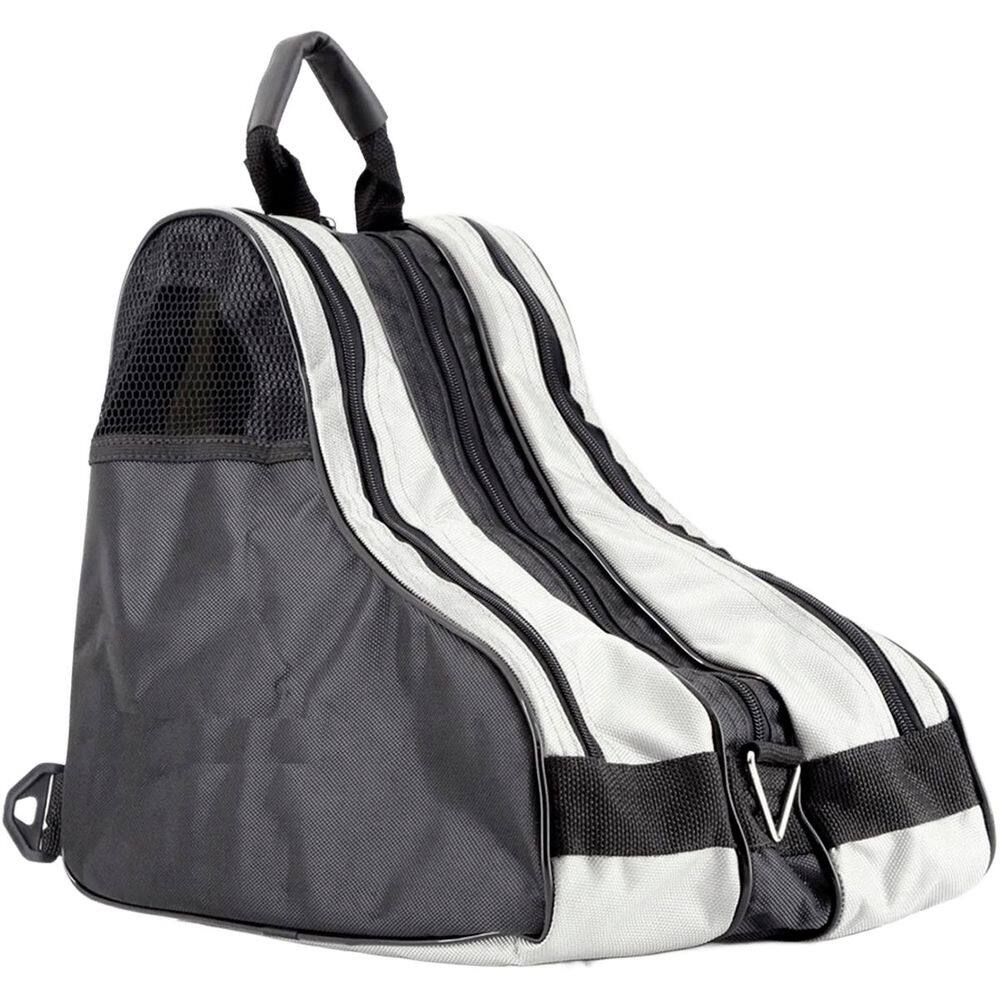 Bolsas Patins Roller Inline 4 Rodas Profissional e Semi