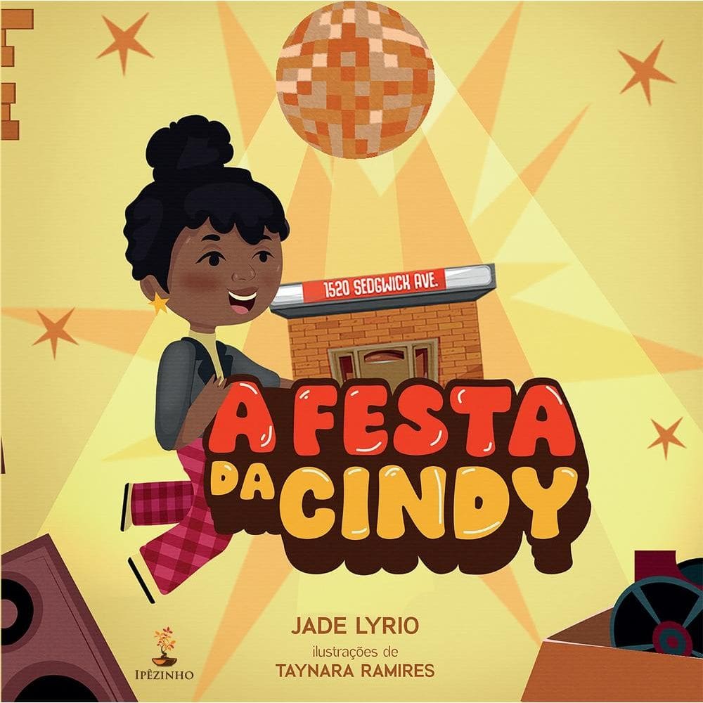 A Festa da Cindy