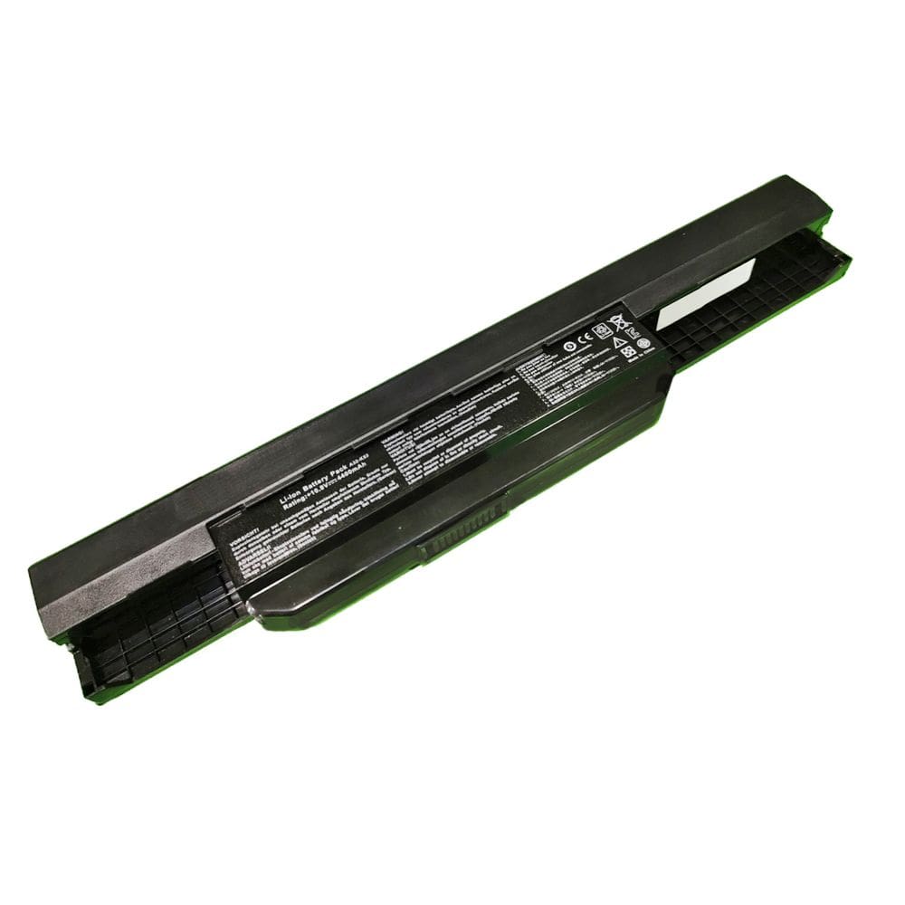 Bateria NBC Compativel Para Notebook Asus A83 A41-k53 bata32k53