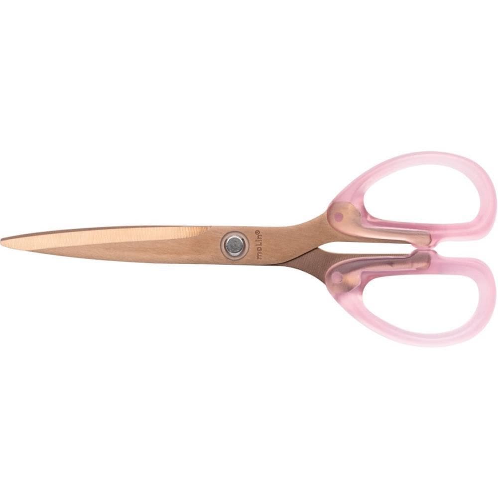 Tesoura Coffee Titanium 17cm - Molin