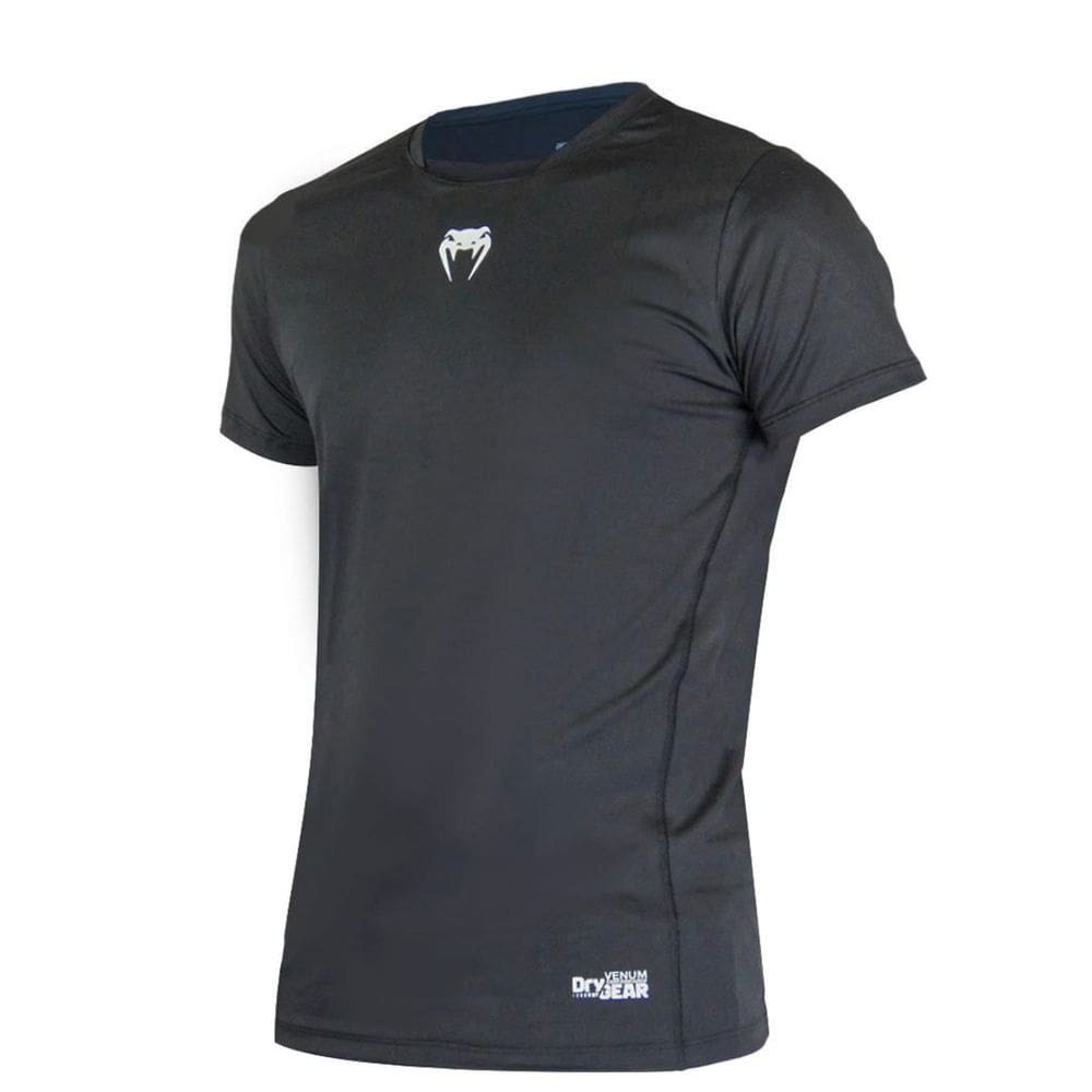 Camiseta DryGear Venum Origins - Preto