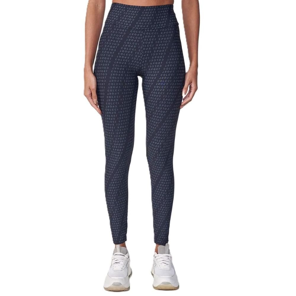 Calça Legging Feminina Colcci Logo 25701943