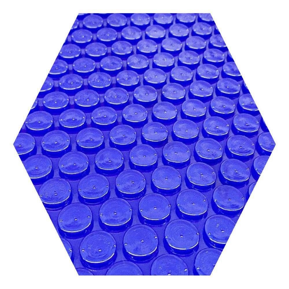 Capa Térmica Para Piscina Thermocap 300 Micras 4x6m