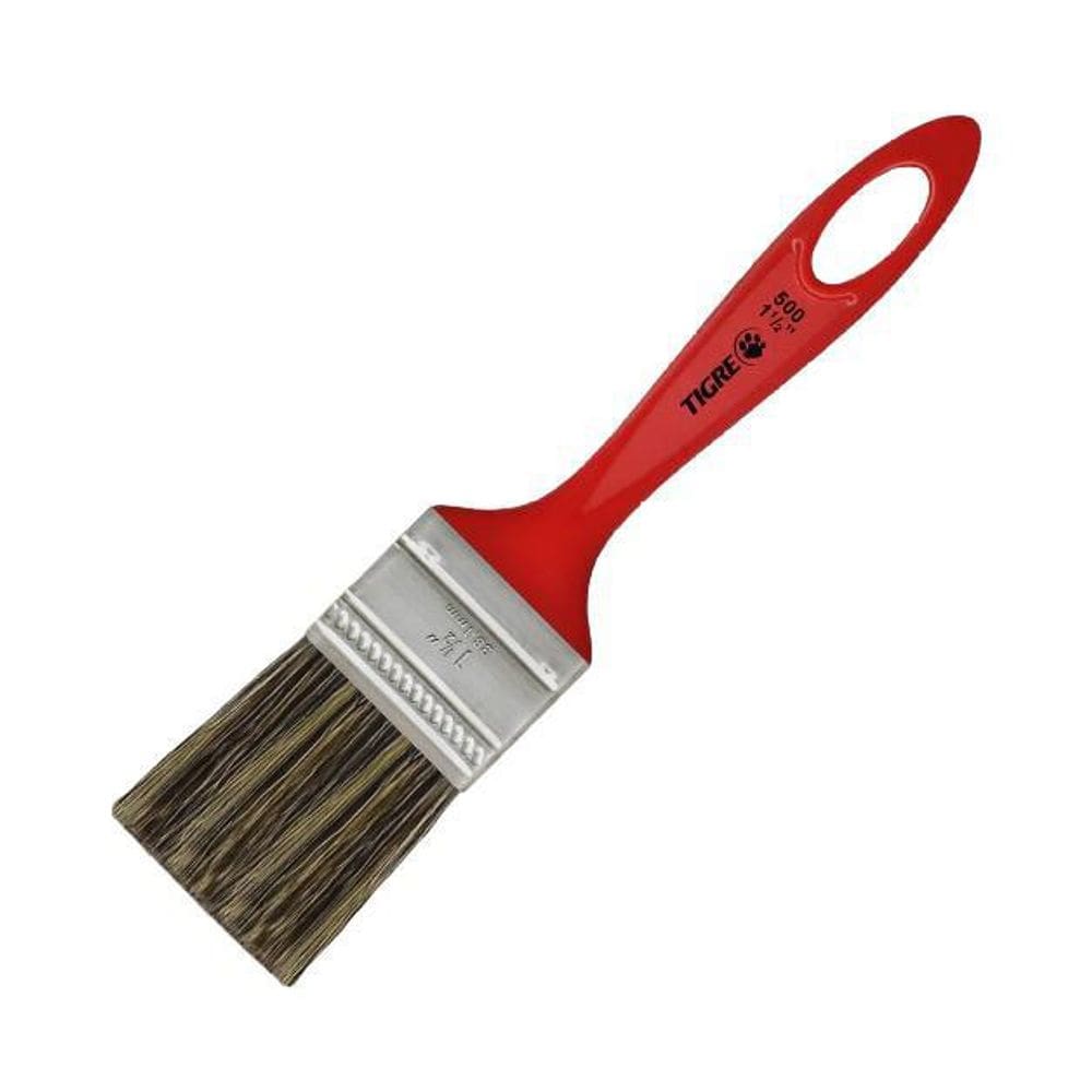 Pincel Para Pintura 1.1/2 - 38,1Mm 500 Tigre