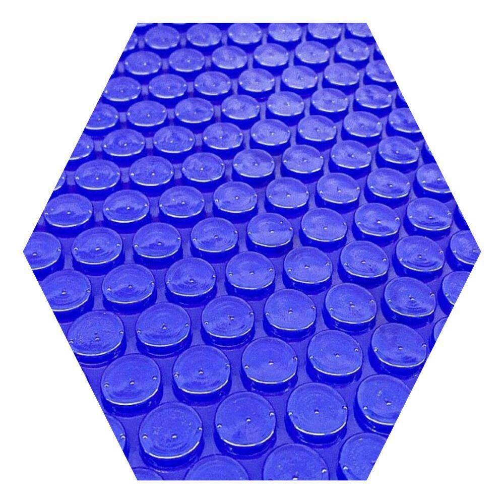 Capa Térmica Para Piscina Thermocap 300 Micras 4x6m