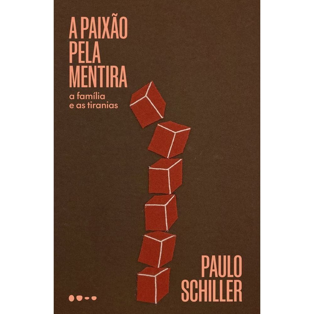 A Paixão Pela Mentira