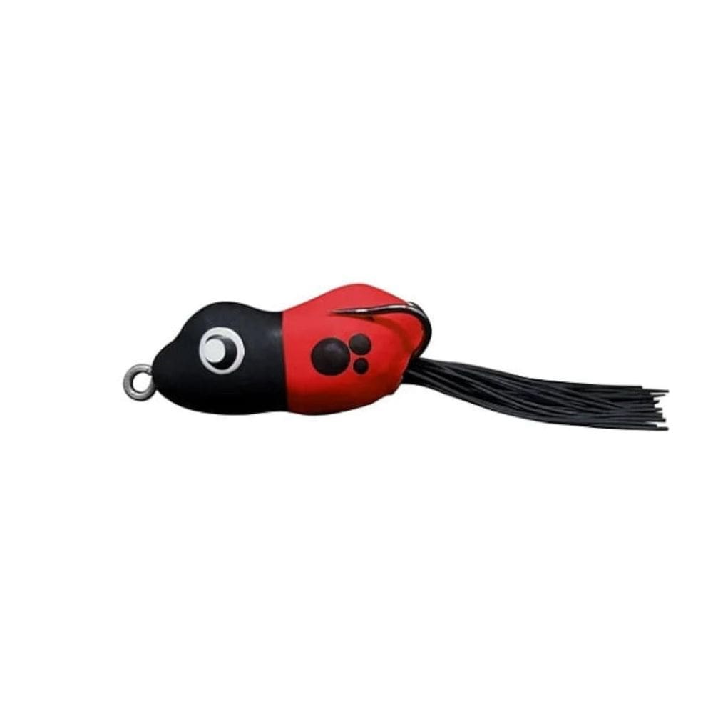 Isca Artificial Matadeira Monster Frog - Superfície F03