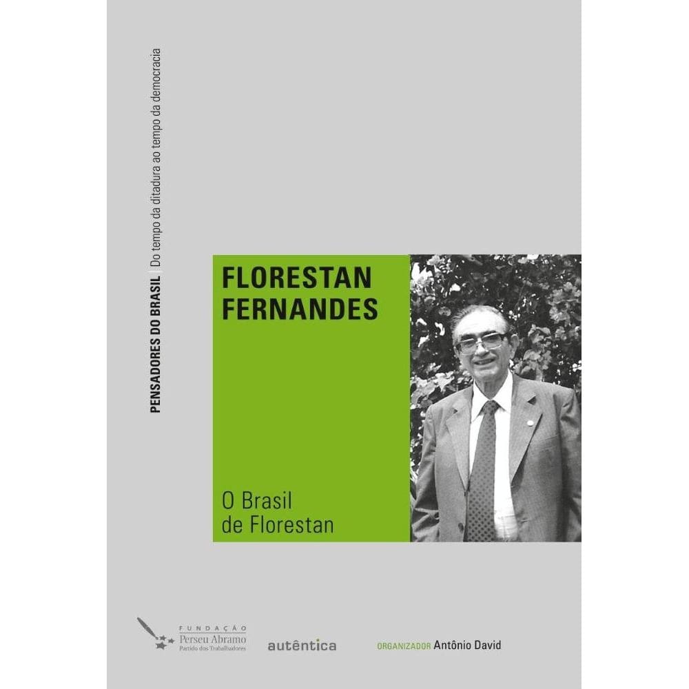 O Brasil de Florestan