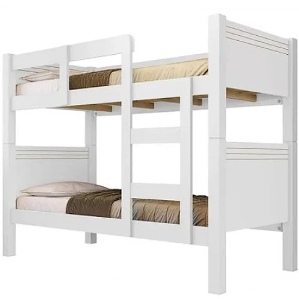 Beliche Madri para Colchão 88cm Conquista Cor Branco
