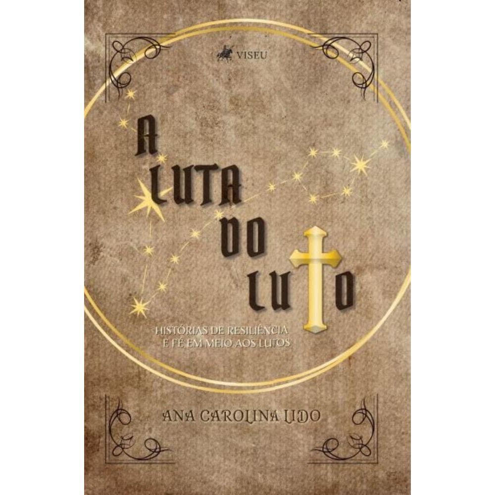 A Luta do Luto: Histórias de Resiliência e Fé em Meio aos Lutos