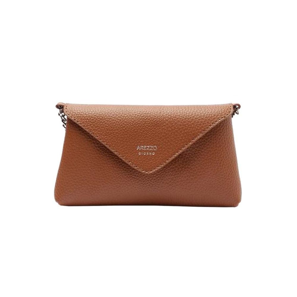 Bolsa Arezzo Tiracolo Giorno Pequena Envelope