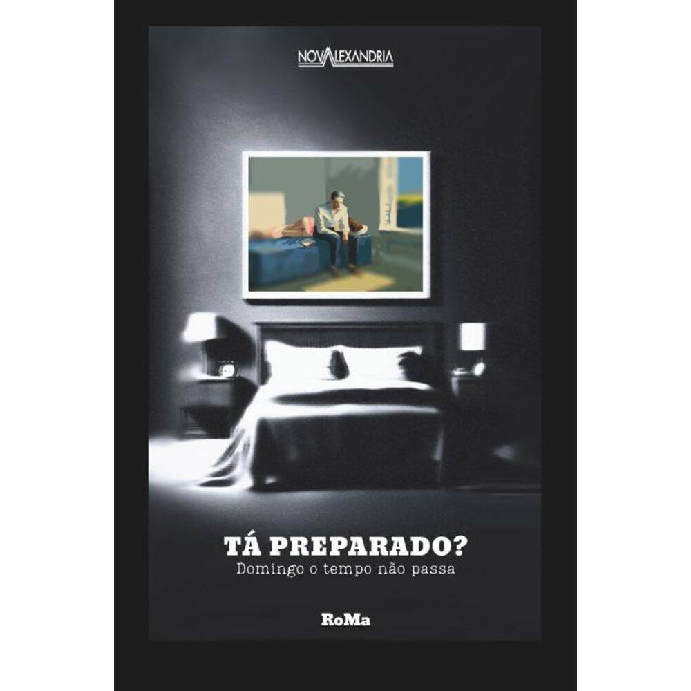 Tá preparado?: Domingo o tempo não passa