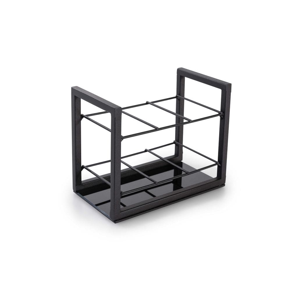 Suporte Porta Talheres De Mesa Frame Organizador Elegante