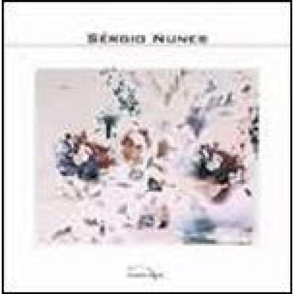 Sérgio Nunes - Vol. 31
