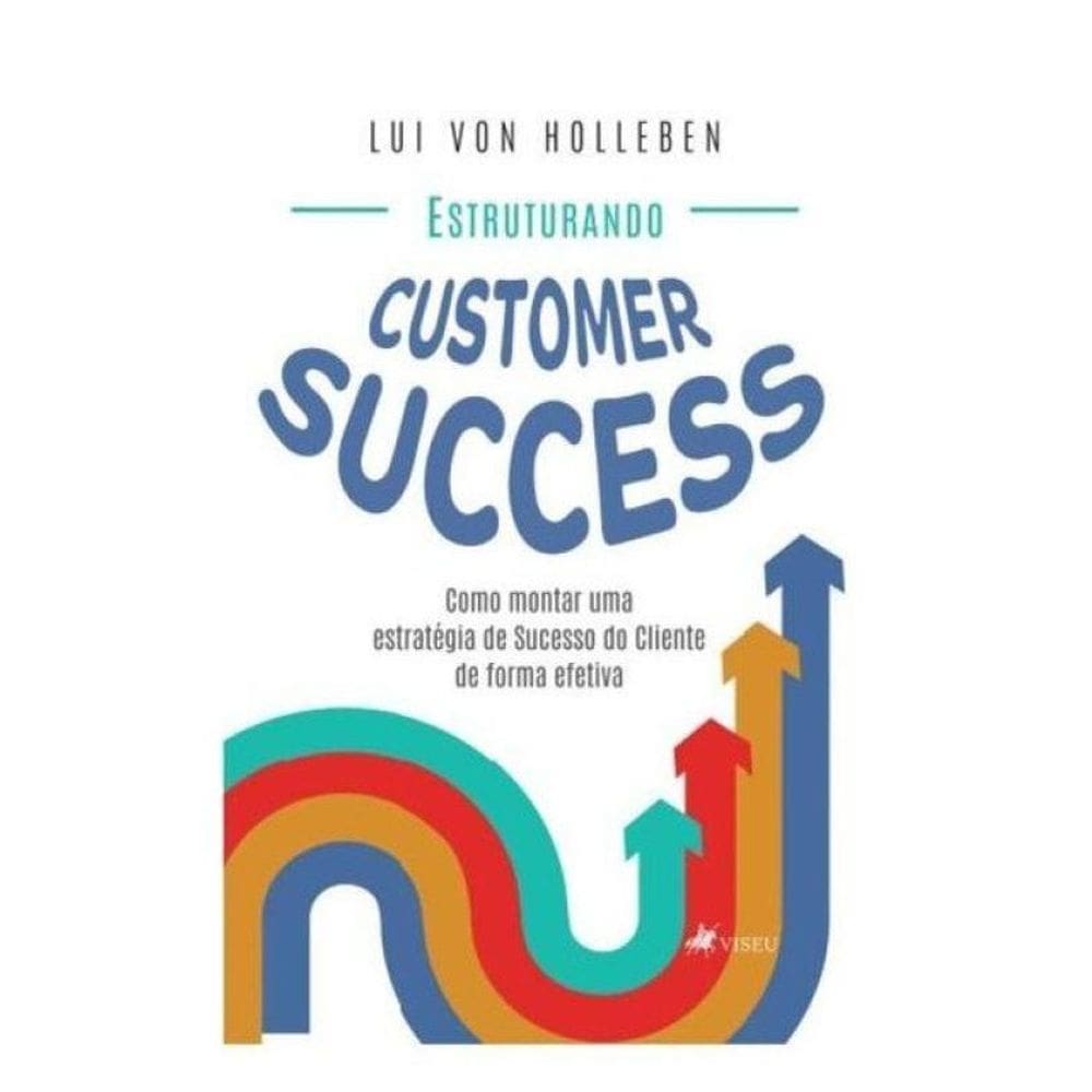 Estruturando Customer Success
