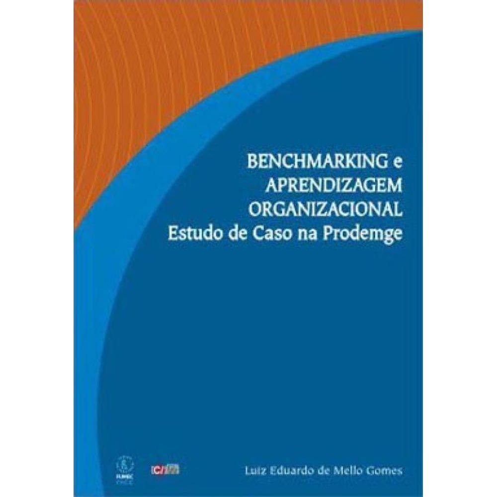 Benchmarking E Aprendizagem Organizacional