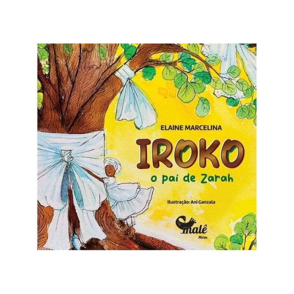 Iroko