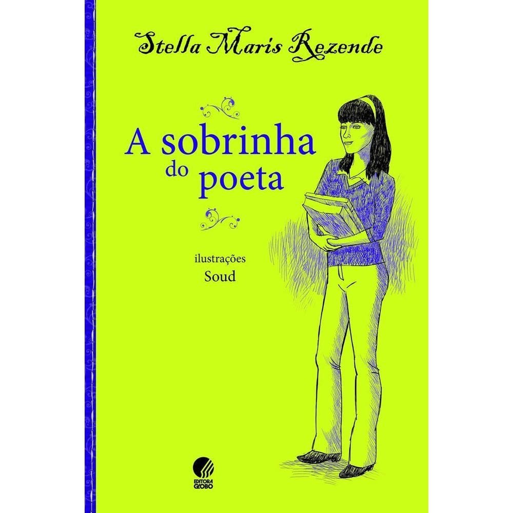 a Sobrinha Do Poeta