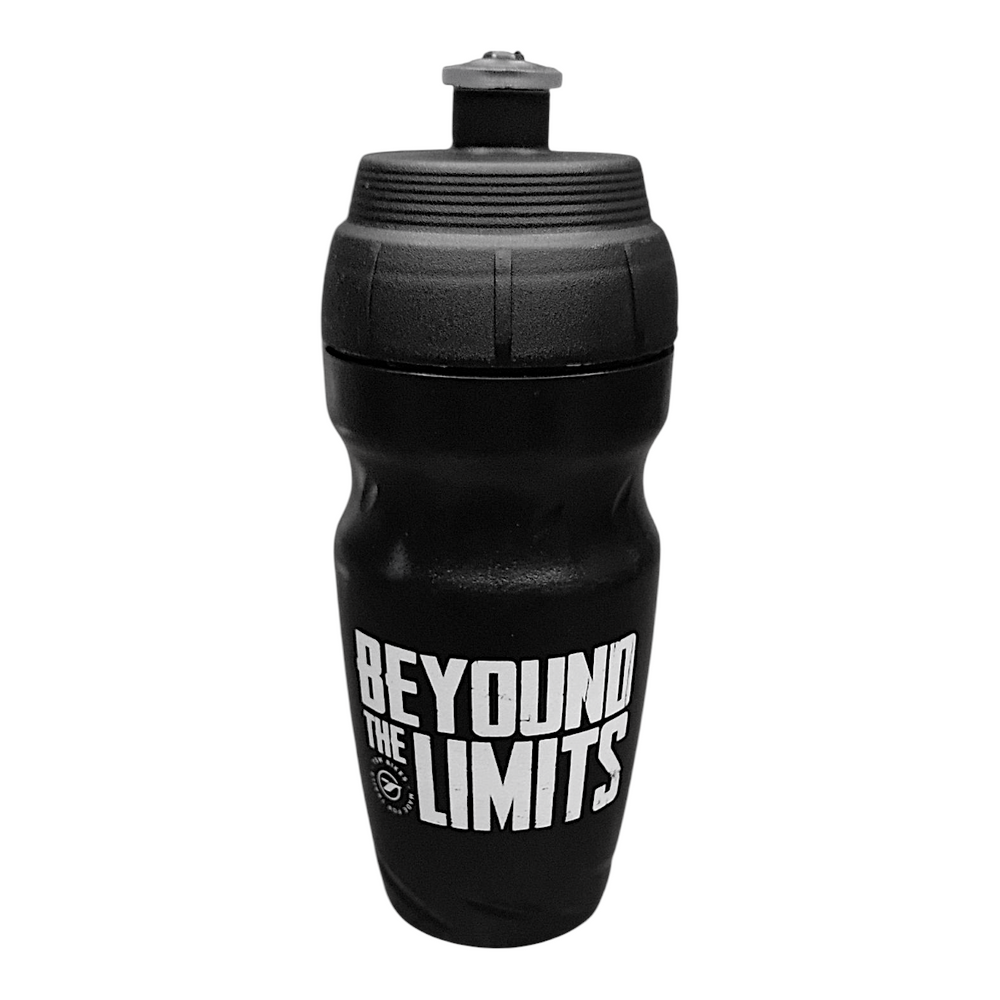 Garrafa Caramanhola Térmica 400ml Bico Inteligente Livre de Bpa Nylon Mountain Bike Speed TSW