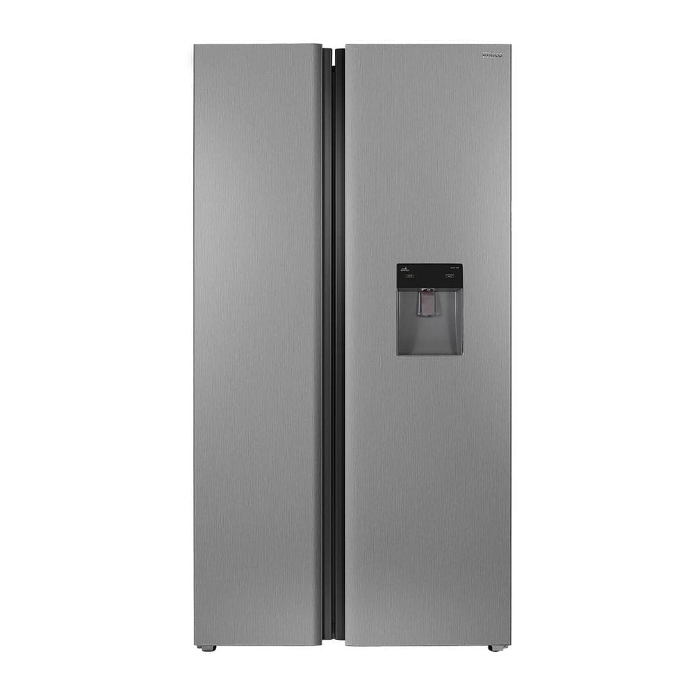 Geladeira 434L Philco Side by Side Smart Cooling PRF637ID
