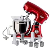 Kit Completo Batedeira Planetária Digital Multifuncional com Acessórios Oster