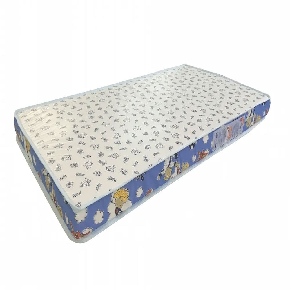 Colchão Infantil Baby Physical 60x130x10 Ortobom