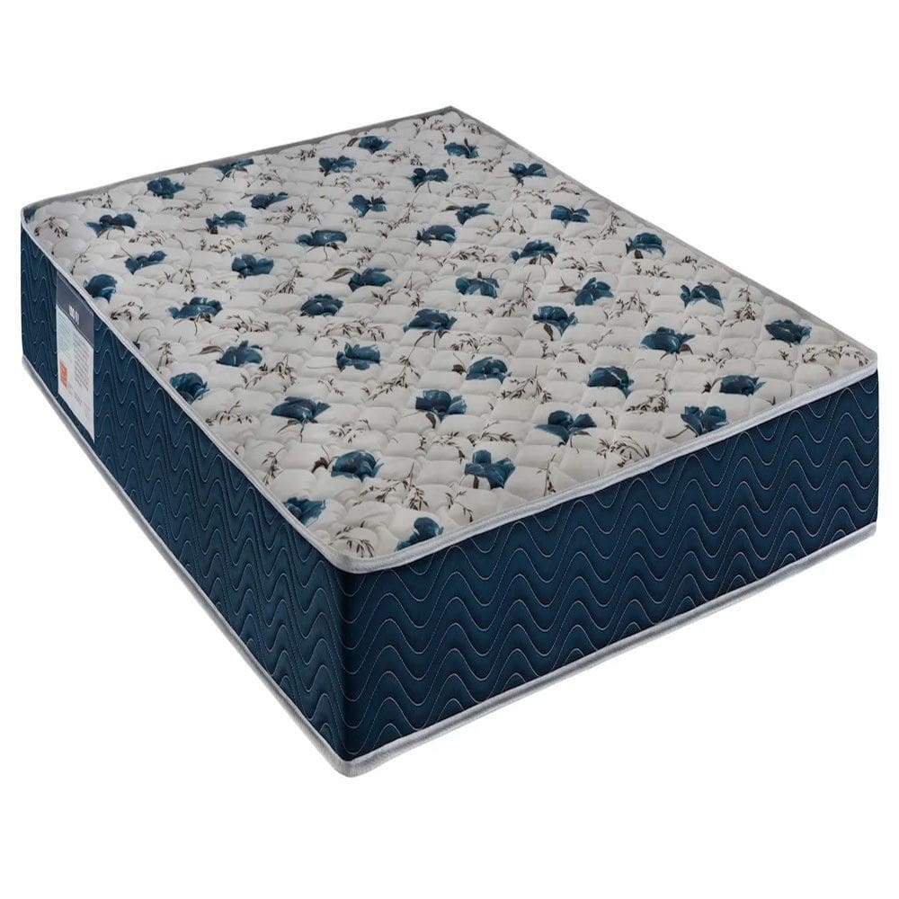 Colchão Para Cama De Casal MISTO ISO 60 D28 138x188x18 Ortobom