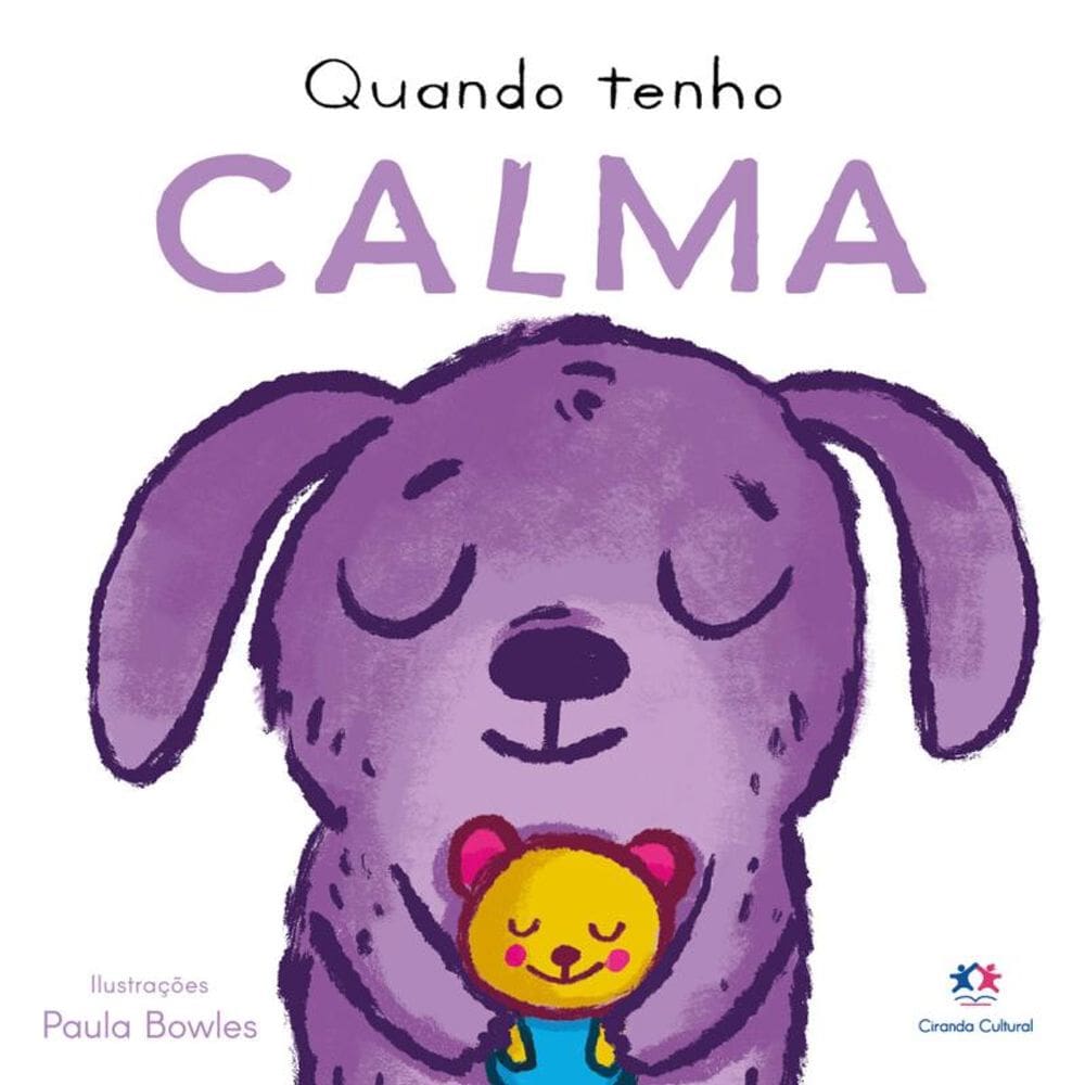 Quando Tenho Calma