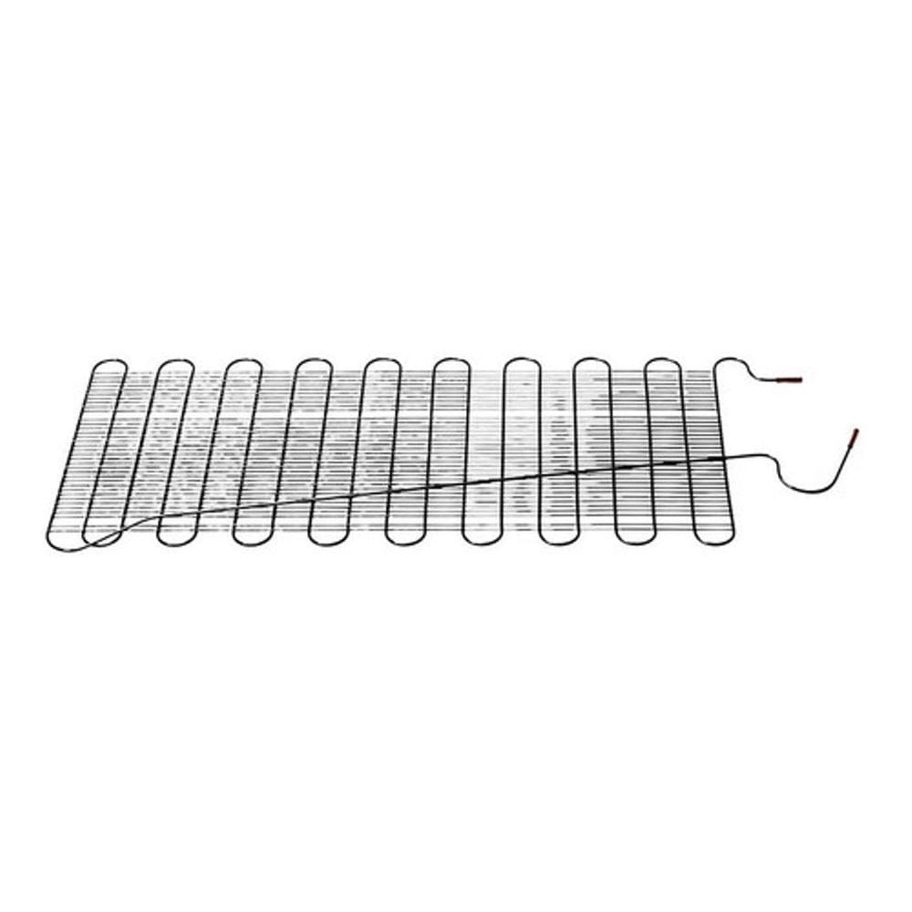 Condensador 9 Filas Para Geladeira Consul - W10211520