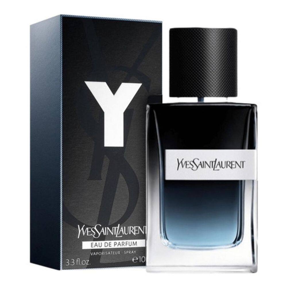 Y Yves Saint Laurent - Eau De Parfum - 100ml