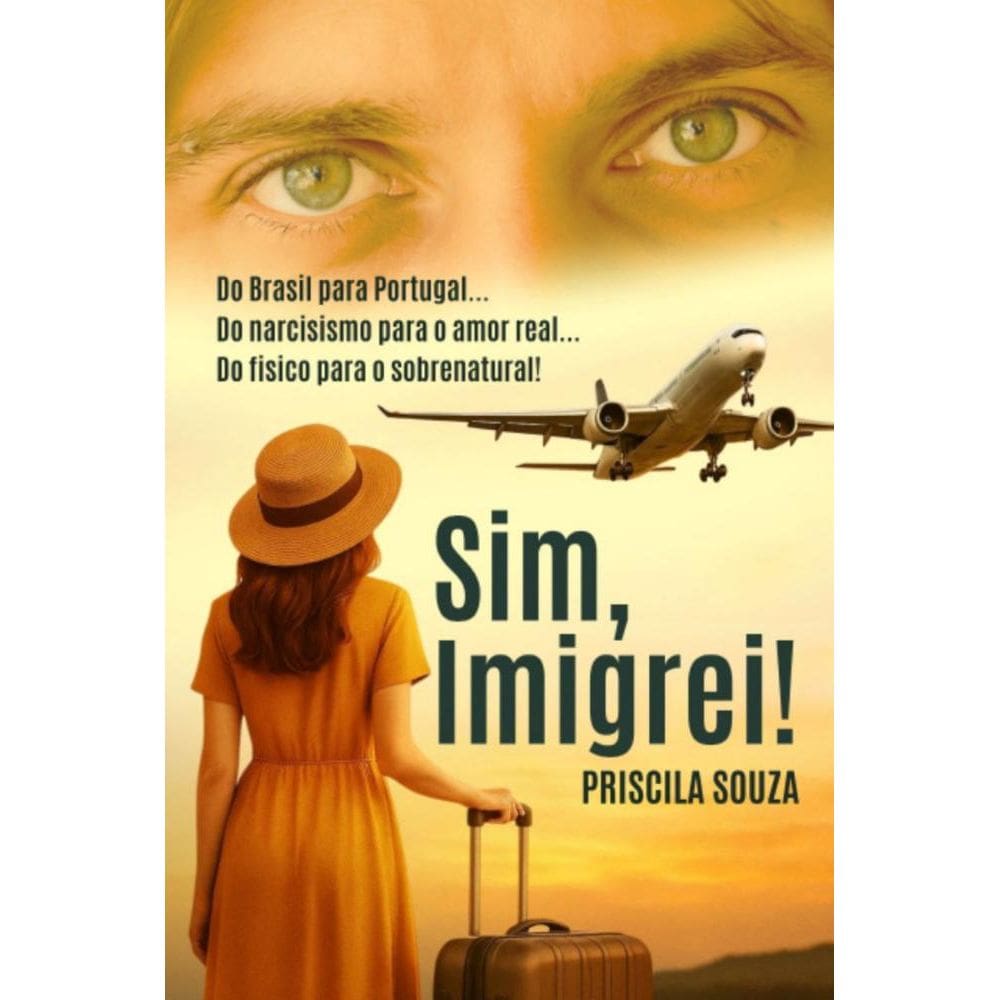 Sim, imigrei!