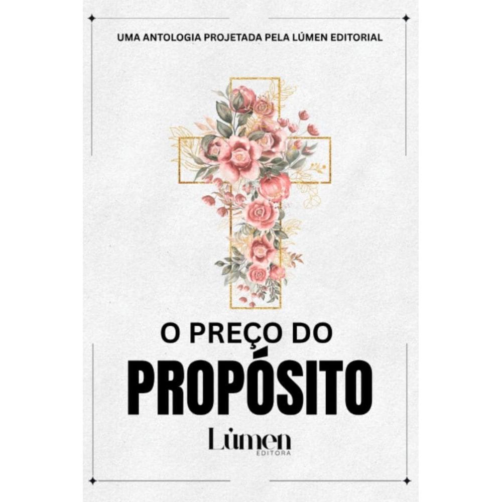 O preço do propósito